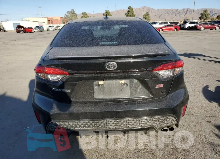 5YFP4RCE5LP016185 Photo# 6