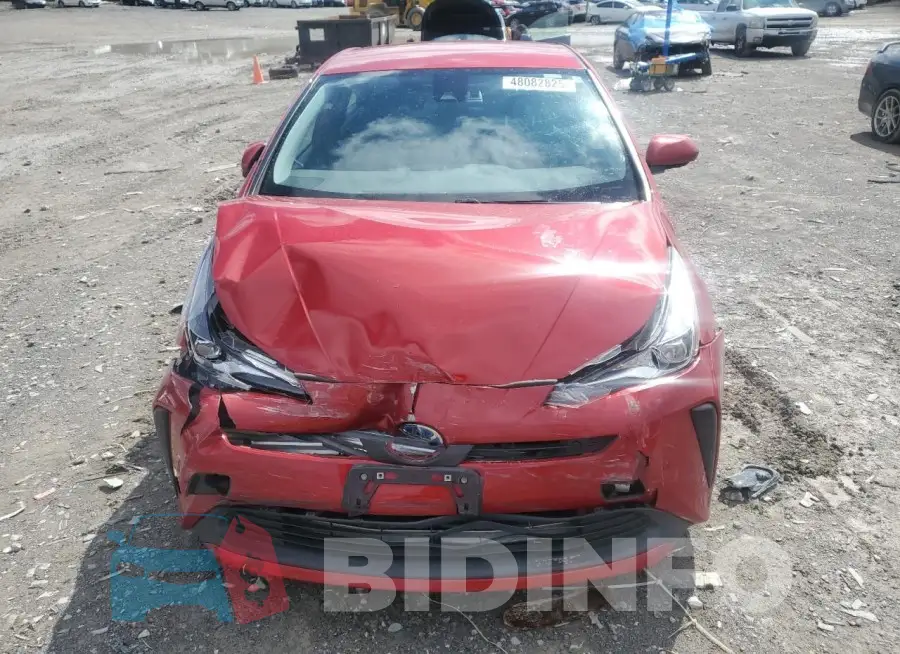 JTDKAMFU6M3145121 Photo# 5