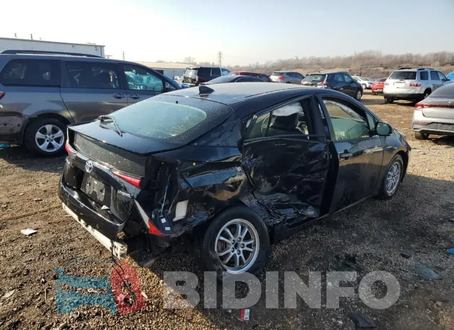 JTDKARFU0K3087758 Photo# 3