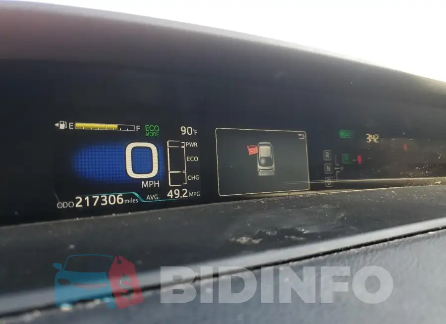 JTDKBRFU4G3502021 Photo# 9