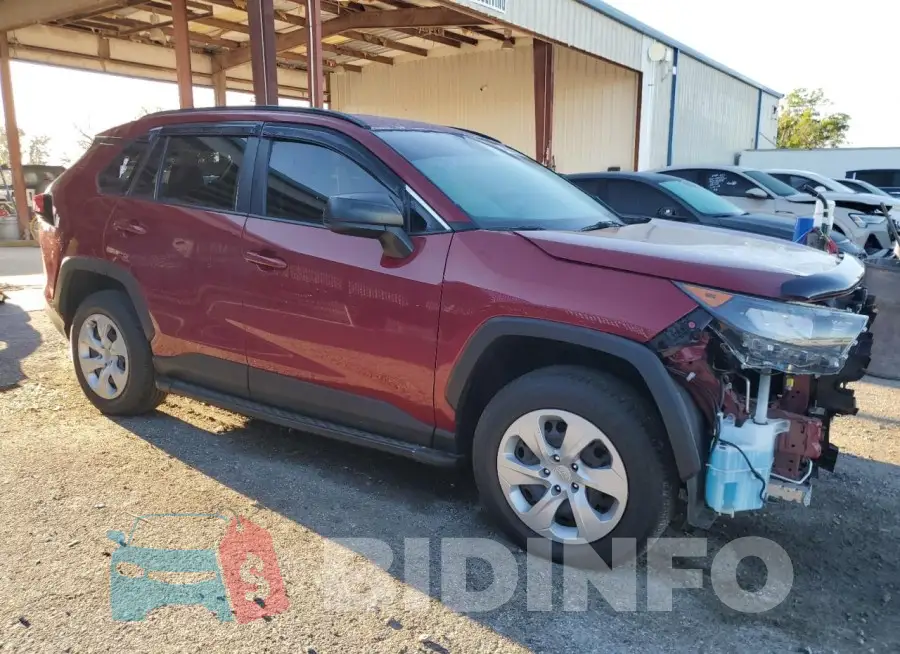 JTMH1RFV4MD064323 Photo# 4
