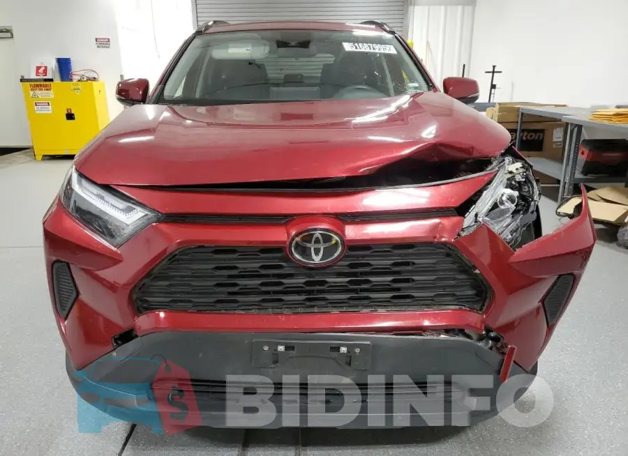 JTMW1RFV2PD113370 Photo# 5