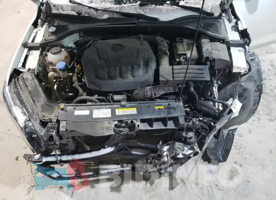 1VWSA7A37MC007746 Photo# 11
