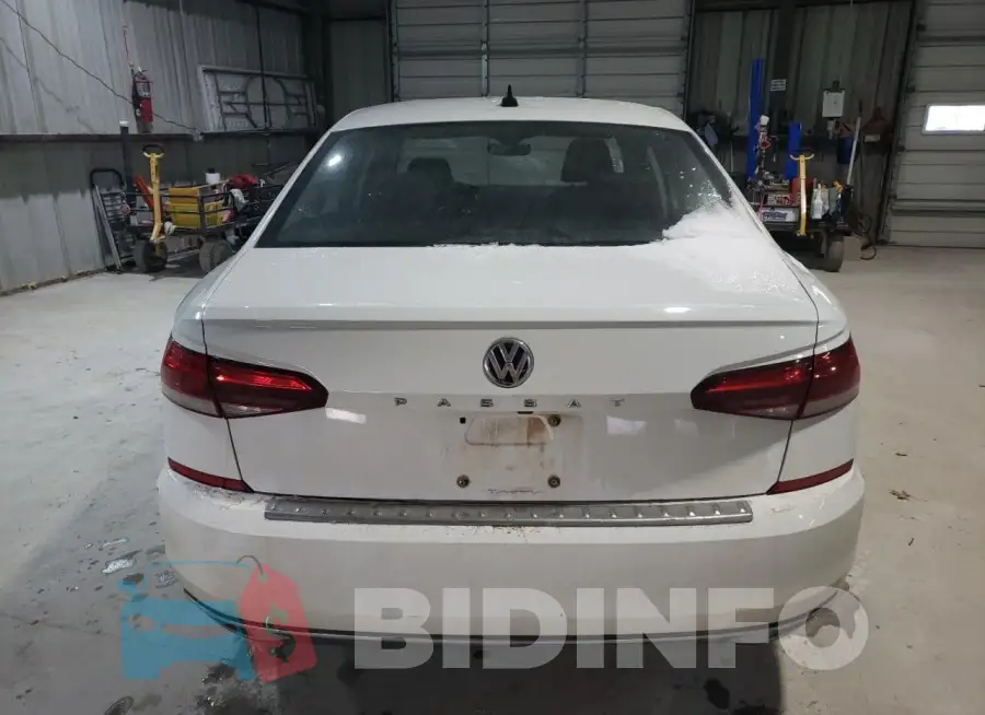 1VWSA7A37MC007746 Photo# 6