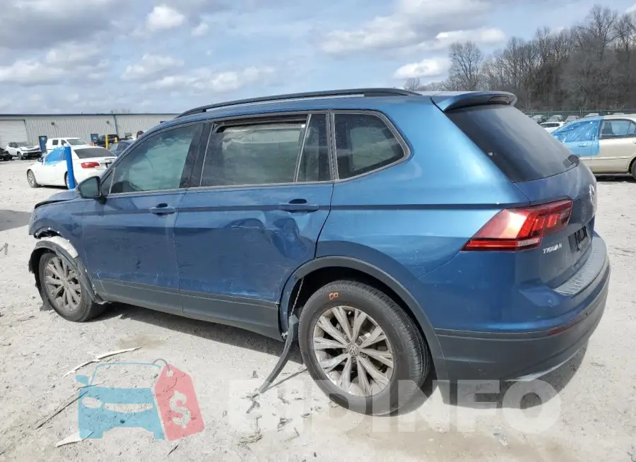 3VV1B7AX9KM194032 Photo# 2