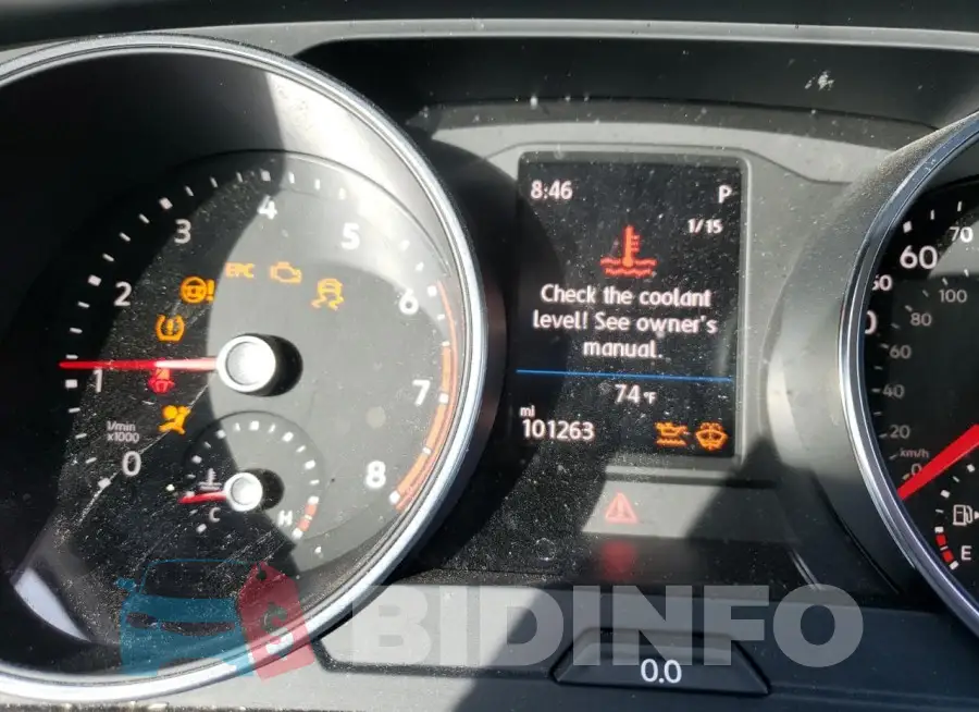 3VV2B7AX8KM084643 Photo# 9