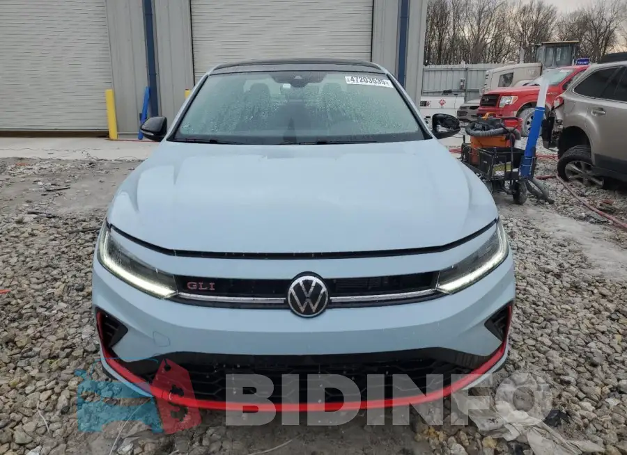 3VW1T7BU3SM026741 Photo# 5