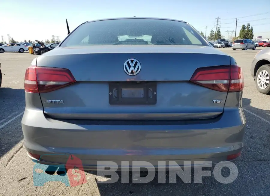 3VW2B7AJ2HM366356 Photo# 6