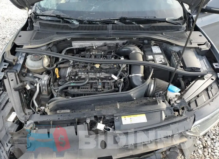 3VW6T7BU1MM034541 Photo# 11