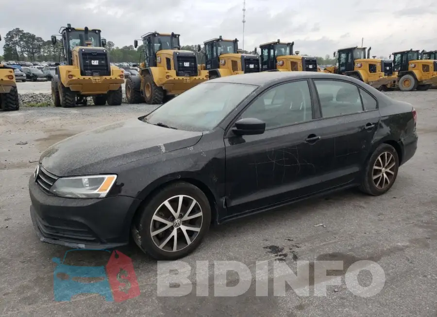 3VWD67AJ1GM417633 Photo# 1