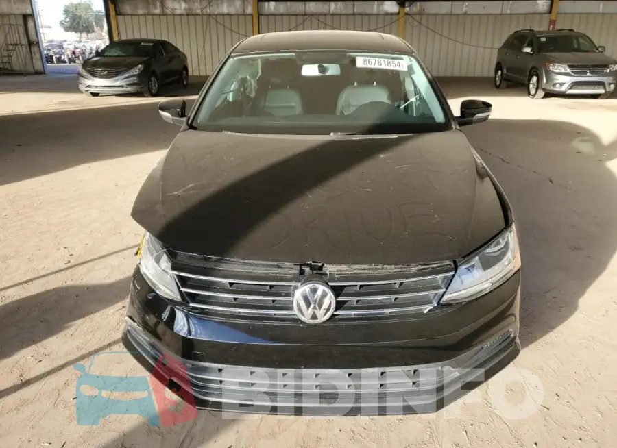 3VWDB7AJ9HM295228 Photo# 5