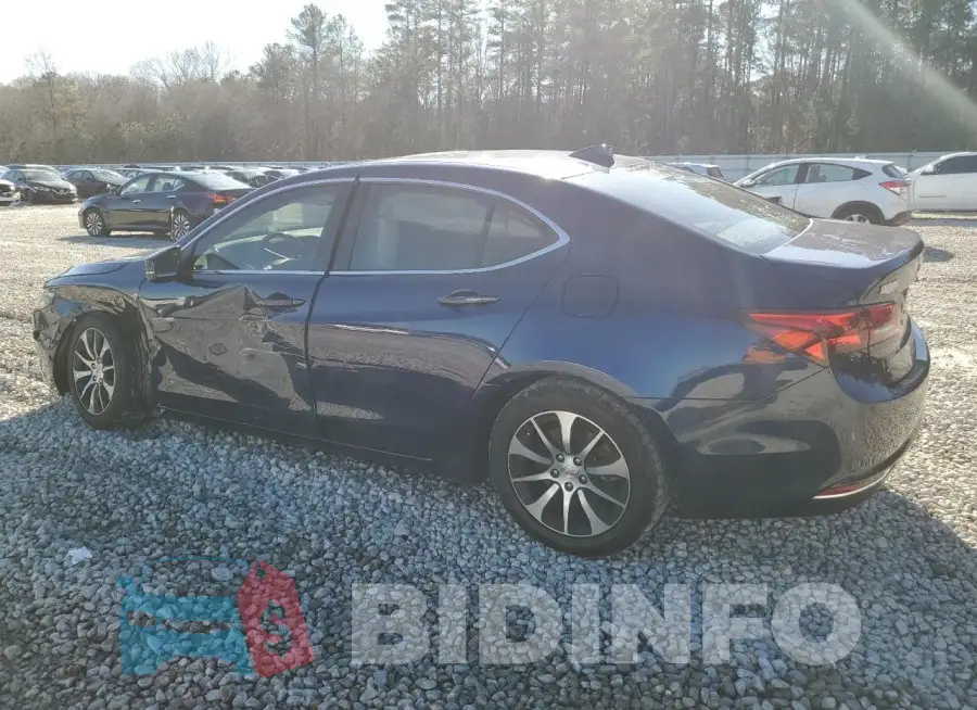 19UUB1F54GA009469 Photo# 2