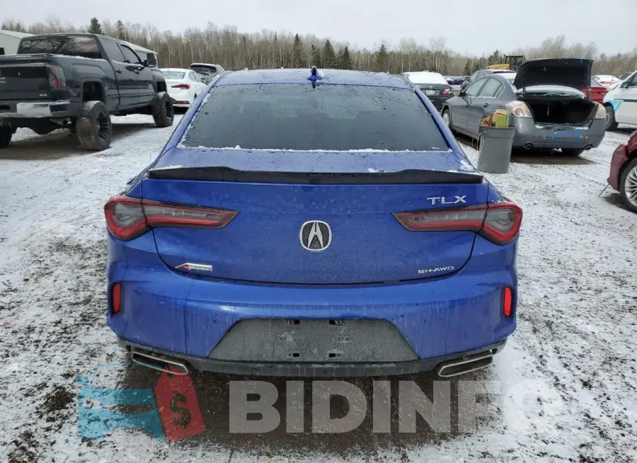 19UUB6F52MA802682 Photo# 6