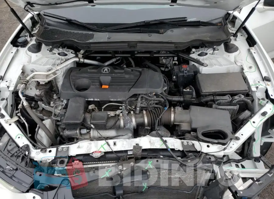 19UUB6F56NA003697 Photo# 11
