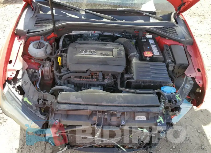 WAU67LFF5G1083543 Photo# 11