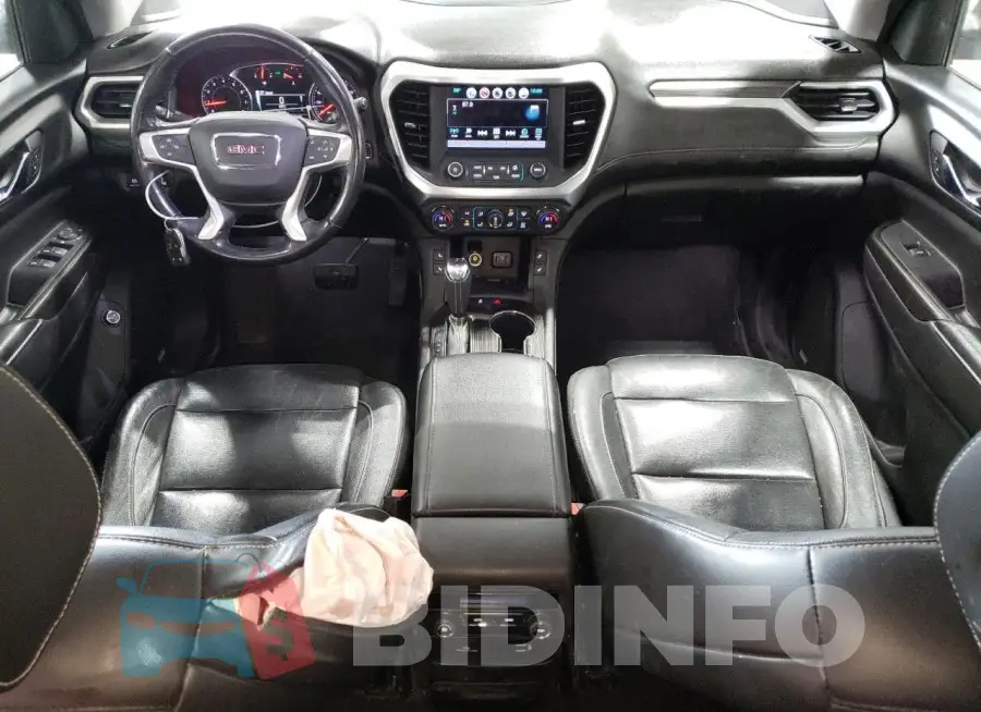 1GKKNMLS1JZ163210 Photo# 8