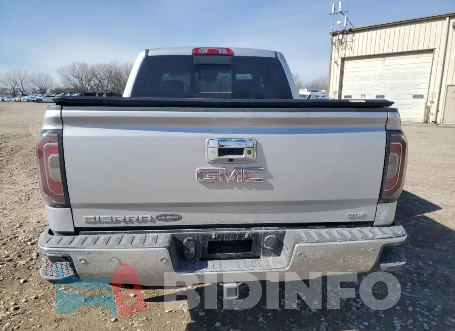 3GTU2NEC8HG290328 Photo# 6