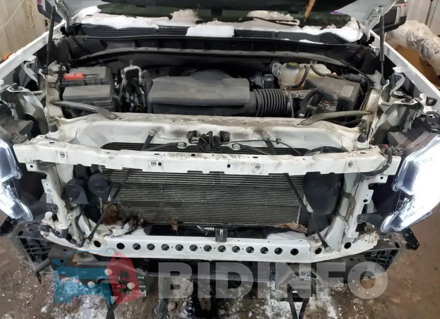 3GTU9DED7LG420932 Photo# 11