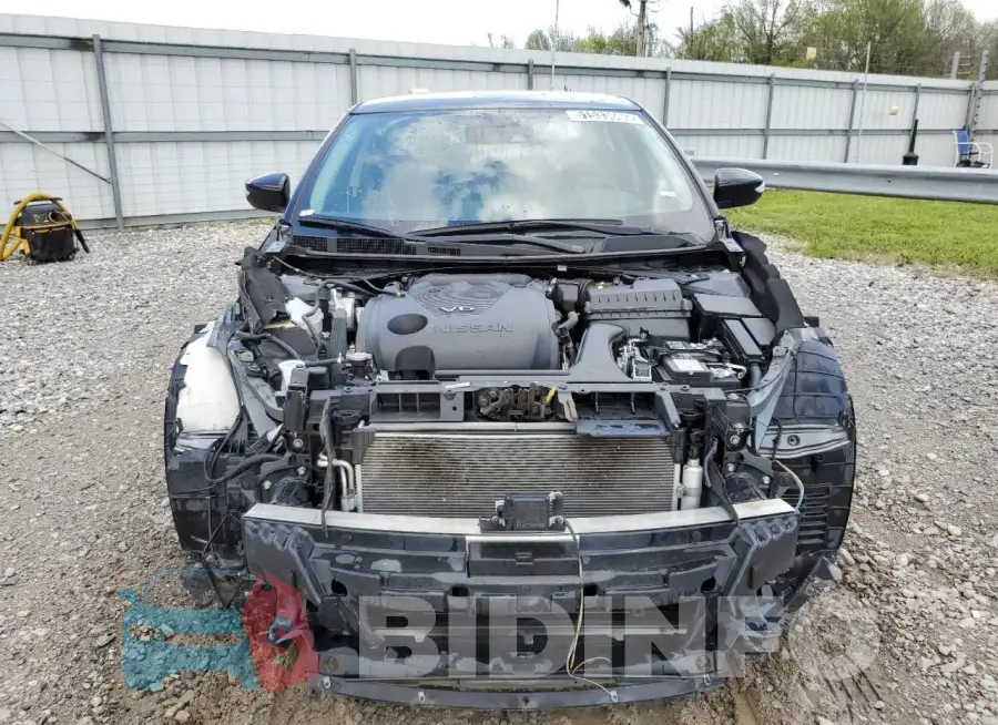 1N4AA6CV7PC508749 Photo# 5