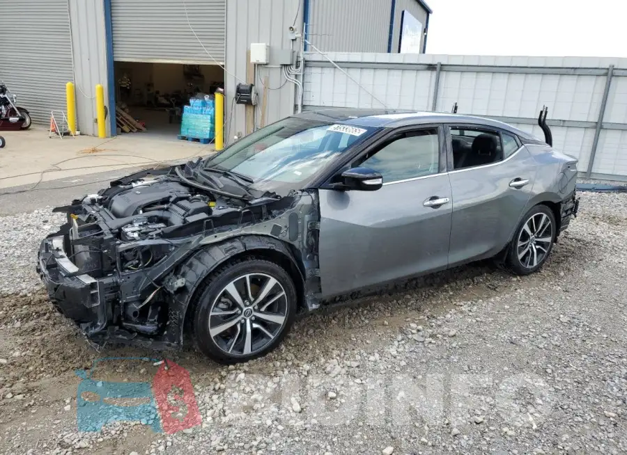 1N4AA6CV7PC508749 Photo# 1