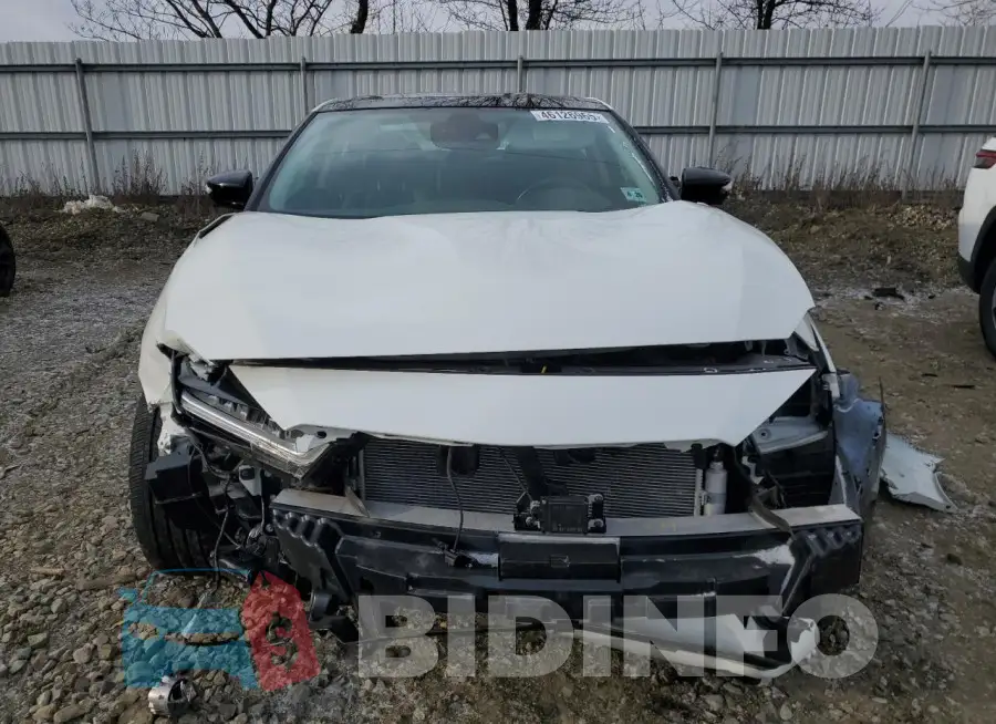 1N4AA6FV4MC506884 Photo# 5