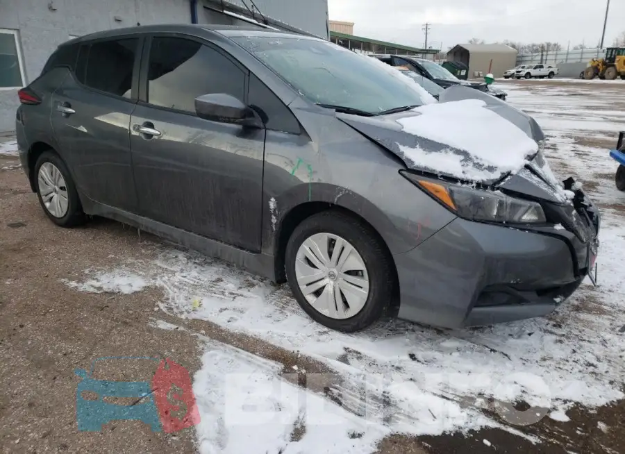 1N4AZ1BV6SC563425 Photo# 4