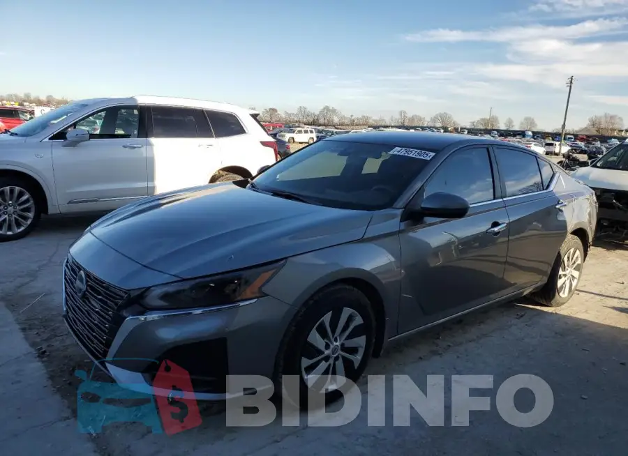 1N4BL4BV2PN390618 Photo# 1