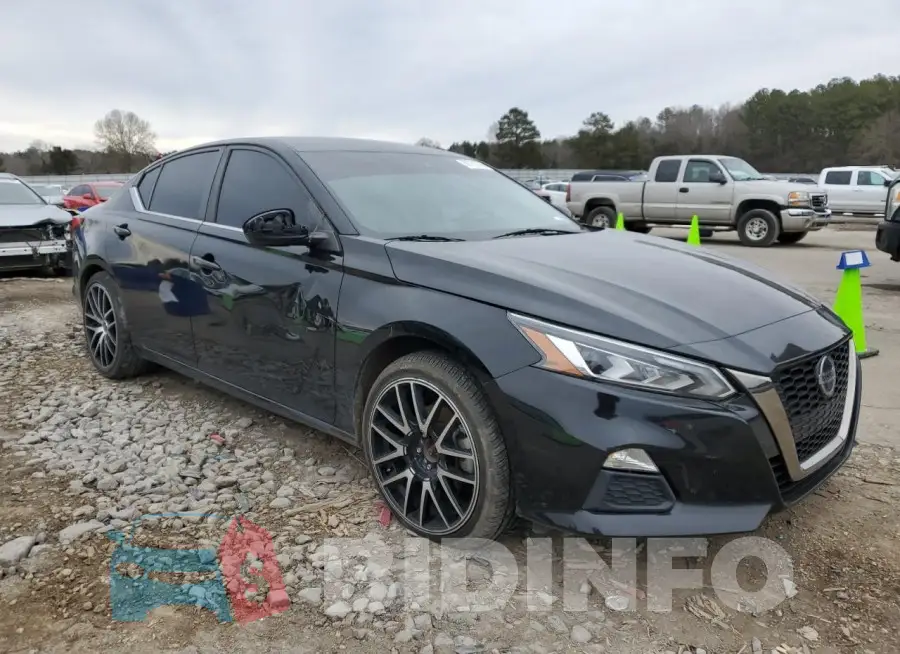 1N4BL4CV6MN367370 Photo# 4