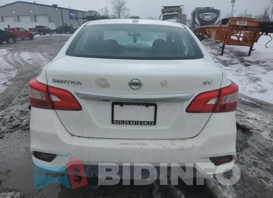 3N1AB7AP8GY305767 Photo# 6