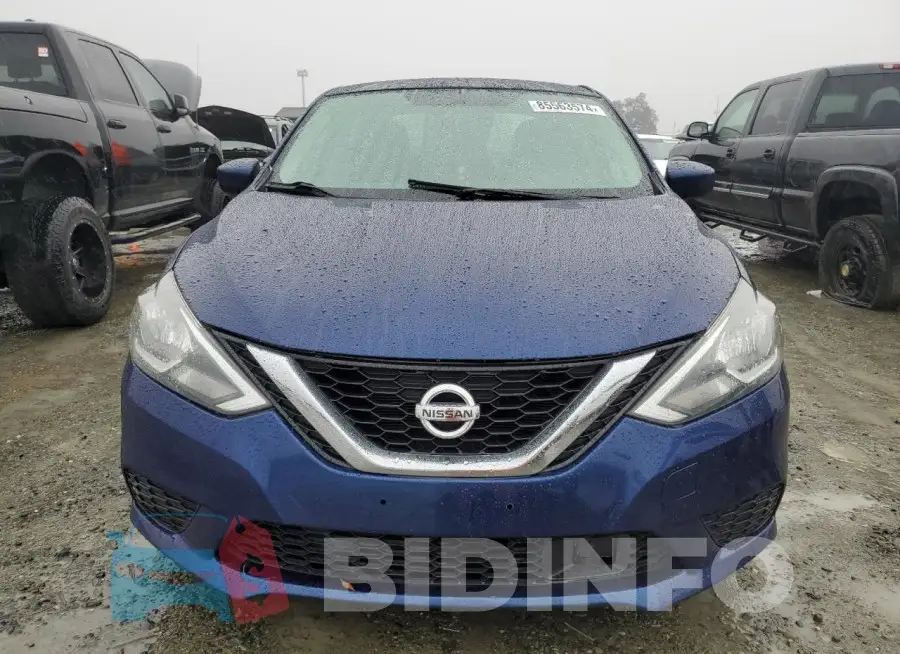 3N1AB7APXJL626486 Photo# 5