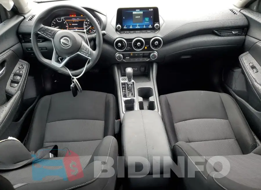 3N1AB8CV2SY236097 Photo# 8