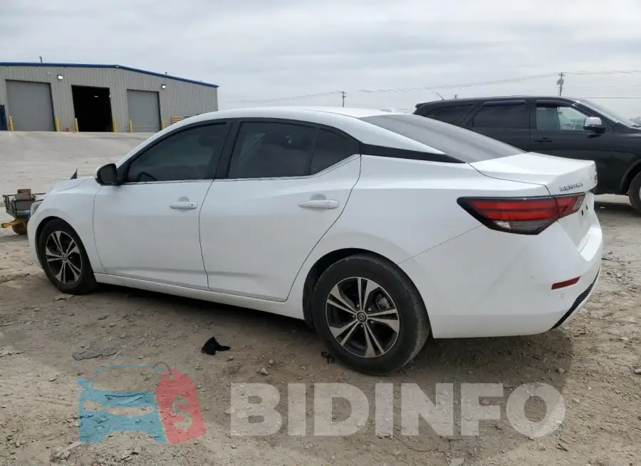 3N1AB8CV5NY246580 Photo# 2