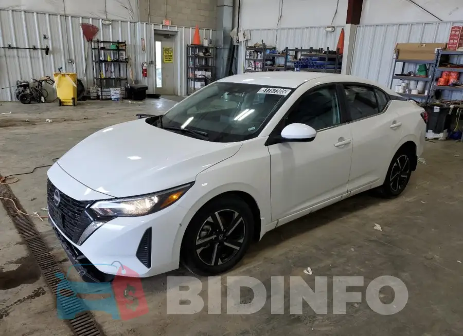3N1AB8CV9SY256895 Photo# 1