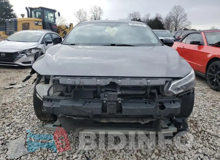 3N1AB8DVXMY232669 Photo# 5