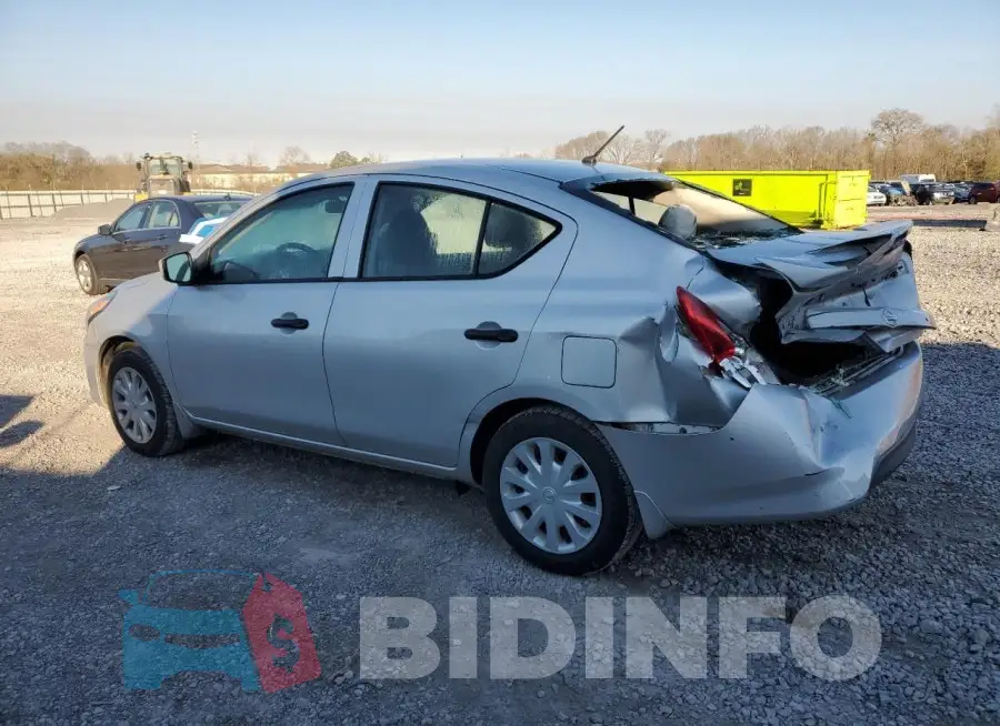 3N1CN7AP8JL834723 Photo# 2