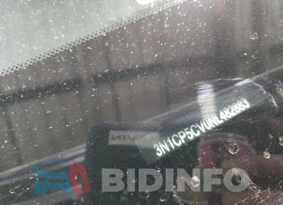 3N1CP5CV0NL482883 Photo# 13
