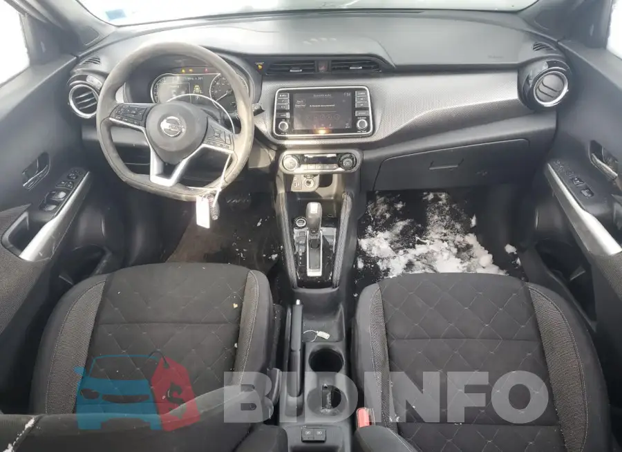 3N1CP5CV3LL517977 Photo# 8