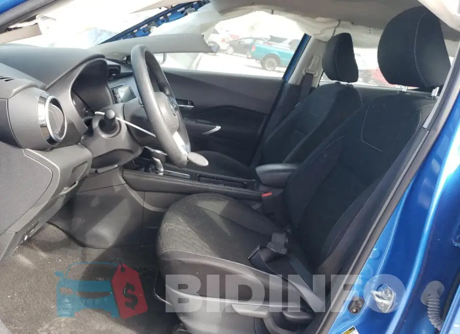 3N1CP5CV3ML532769 Photo# 7