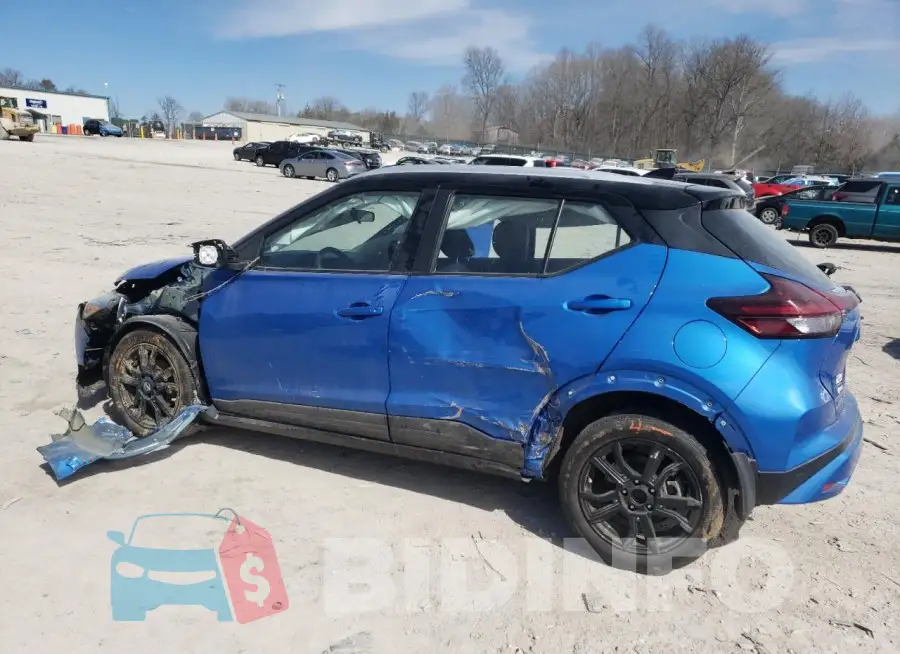 3N1CP5CV3ML532769 Photo# 2