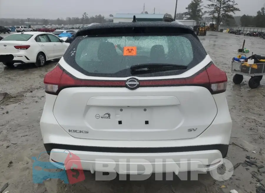 3N1CP5CV5RL540511 Photo# 6