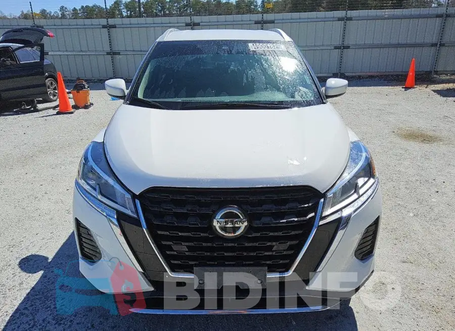 3N1CP5CVXML466253 Photo# 5