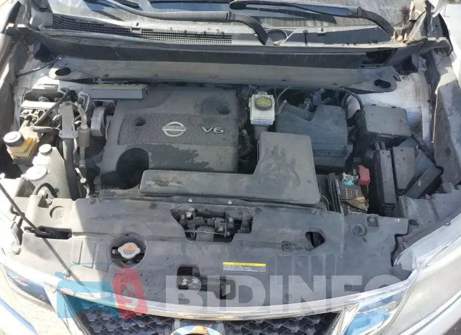 5N1AR2MM9GC652445 Photo# 12
