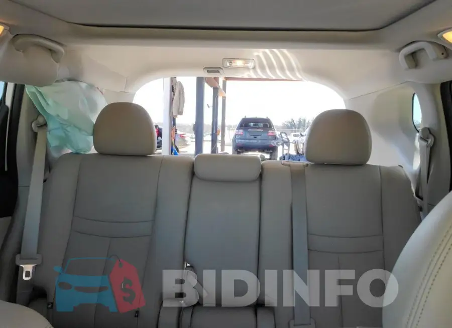 5N1AT2MTXKC784521 Photo# 10