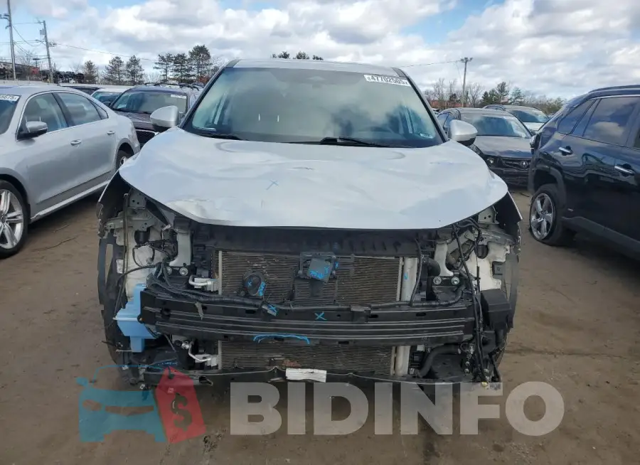 5N1BT3BB1NC690875 Photo# 5