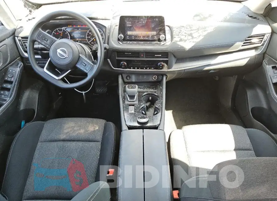 5N1BT3BB1RC696052 Photo# 8