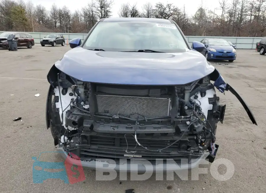 5N1BT3BB6PC912829 Photo# 5