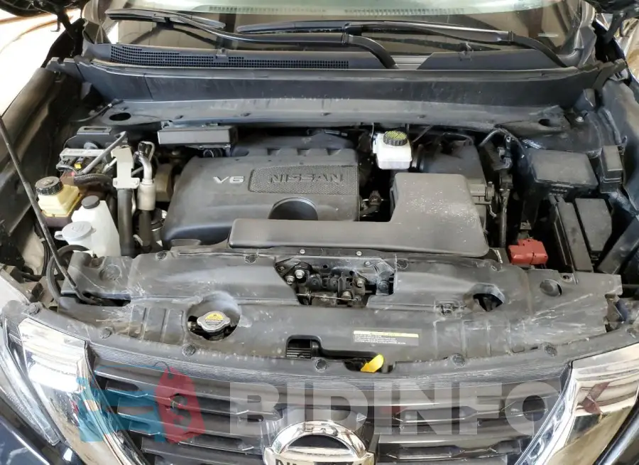 5N1DR2DM6LC650174 Photo# 11