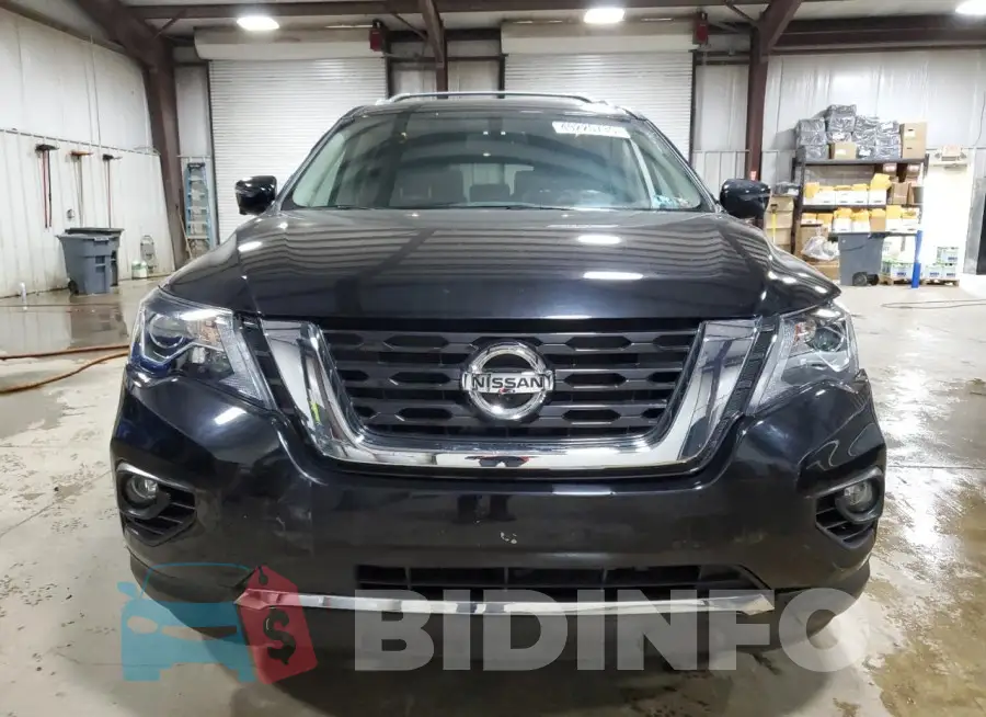 5N1DR2DM6LC650174 Photo# 5