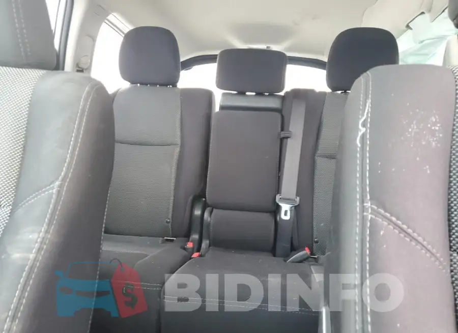 5N1DR2MM9JC603248 Photo# 10