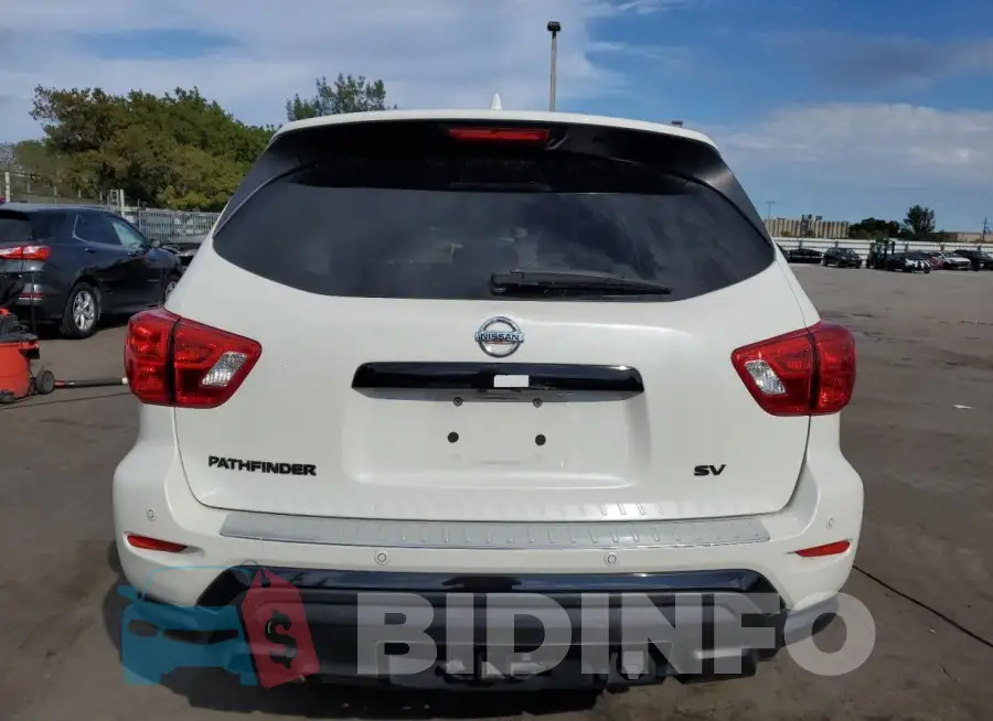 5N1DR2MN8KC648174 Photo# 6